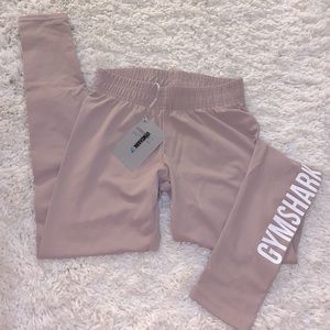 Gymshark leggings